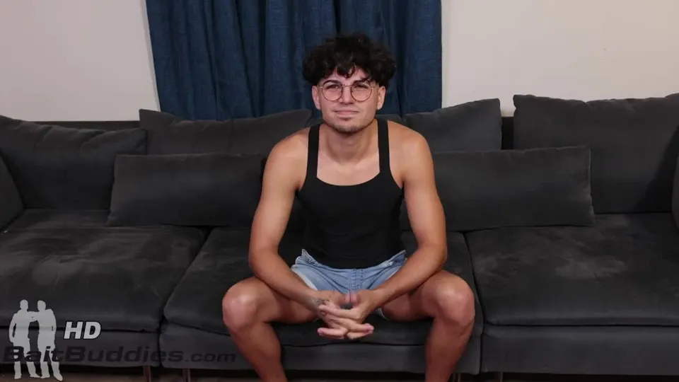 Archie Bakk & Danny Parker.mp4