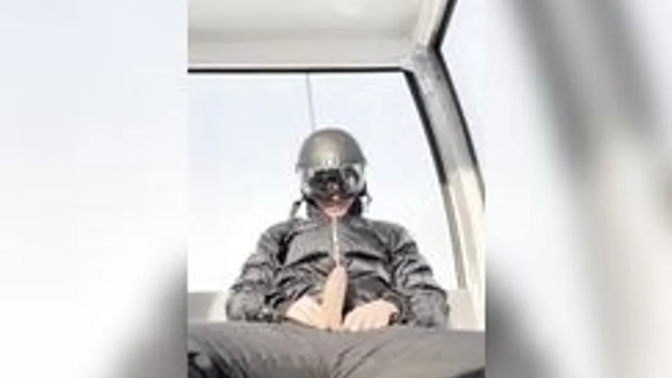 [Archive of GBT][0053] On my way to the top