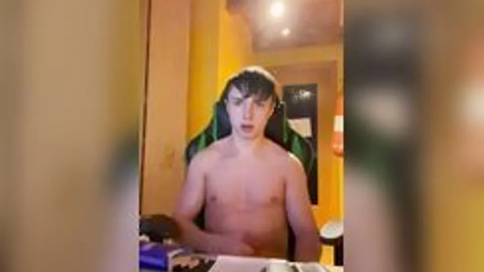 [Archive of GBT][0088] Letting off some steam before I start streaming