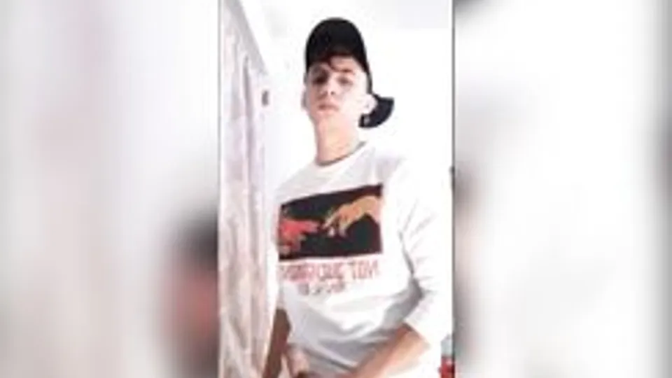 [Archive of GBT][0166] Cumming dude