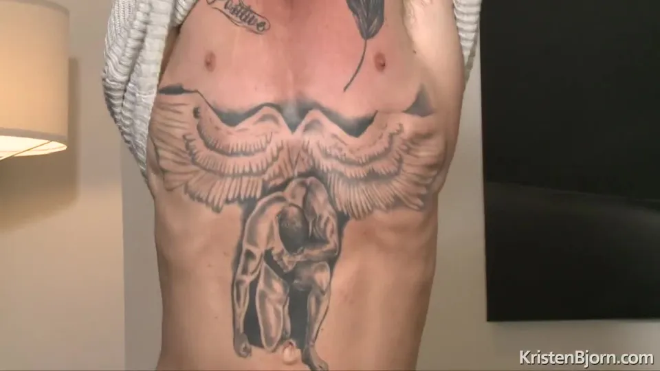 Ares & Gianni Maggio.mp4