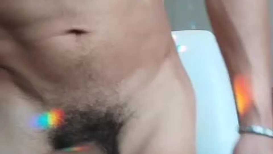 Latino Humiliates Small Dick in Spanish SPH