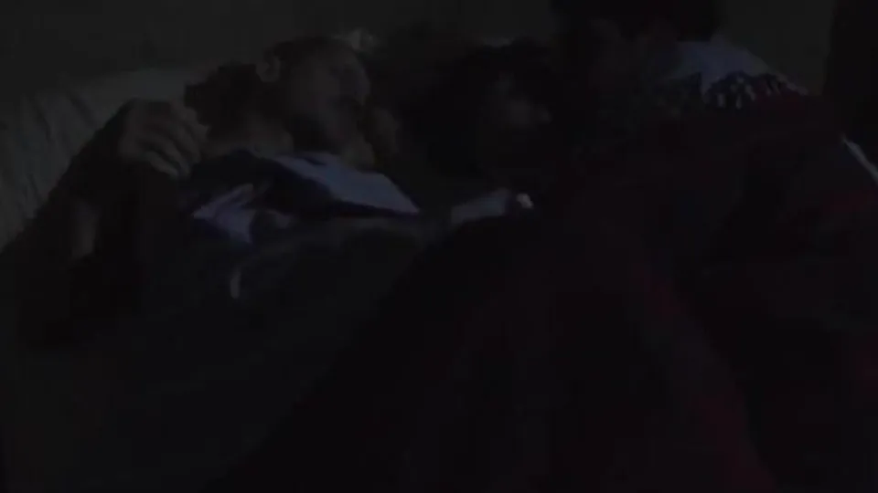 Argentinian MMF Bi threesome (2018)