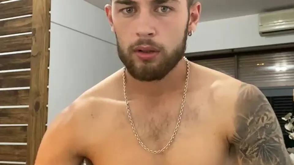 Argentinian Gay Cum Scene