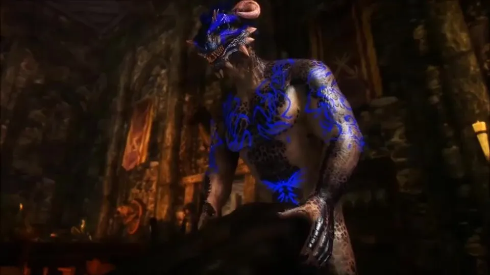 Argonian vid 002 - ThisVid.com