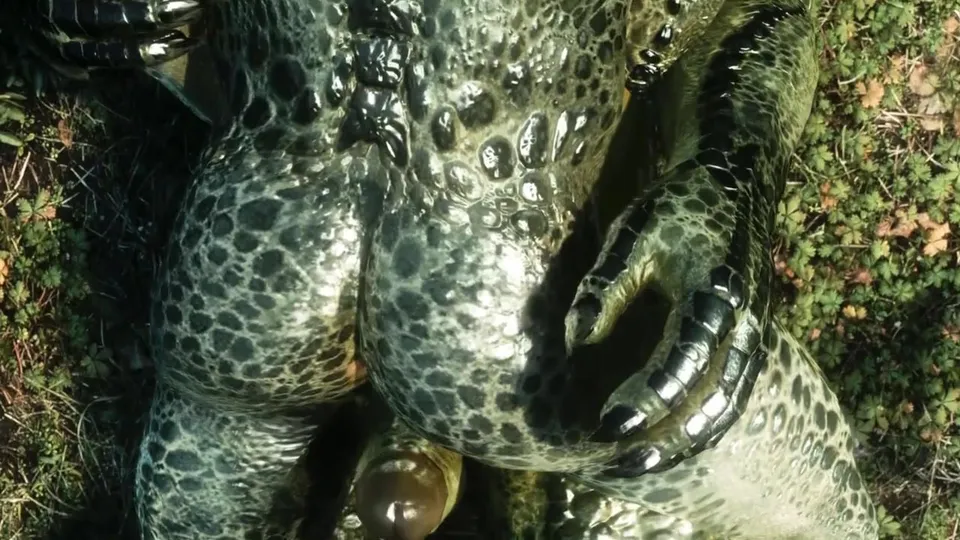 Argonian yiff vid 01 - ThisVid.com