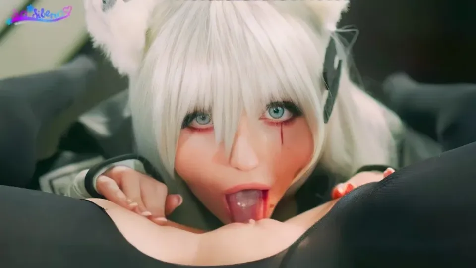 Arknights Cum Attacks