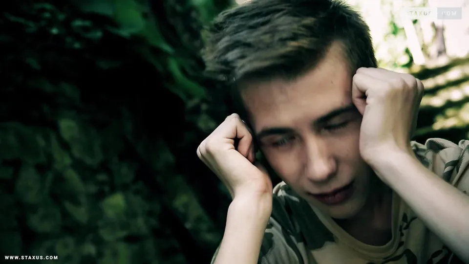 Army Dropouts Scene 2