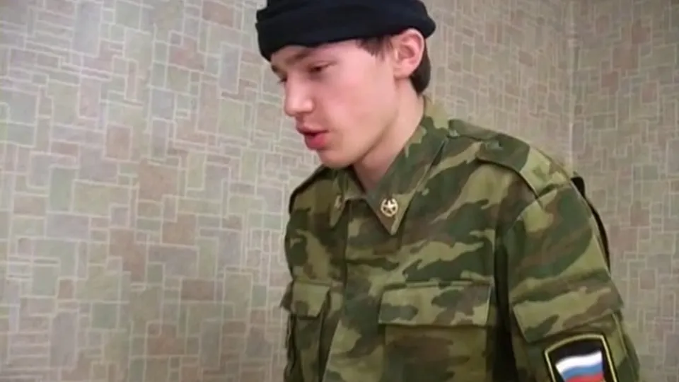 army suck 001  — PornOne ex vPorn