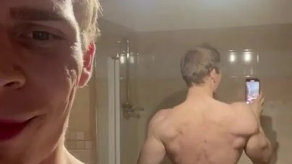Armzbro97 armzbro97 0384 - free gay porn