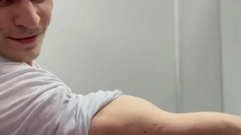 Armzbro97 armzbro97 0518 - free gay porn
