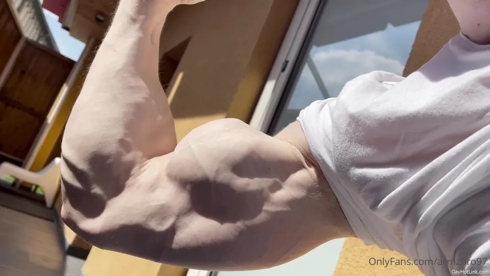 Armzbro97 armzbro97 0684 - pornô gay grátis