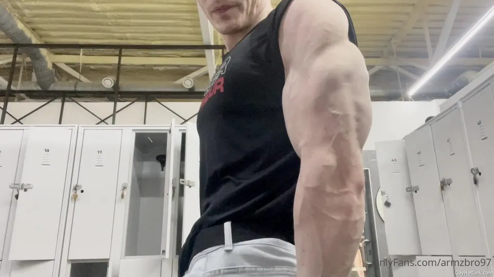Armzbro97 armzbro97 0823 - free gay porn