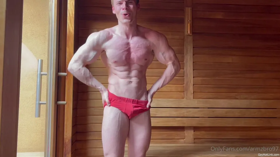 Armzbro97 armzbro97 0919 - free gay porn