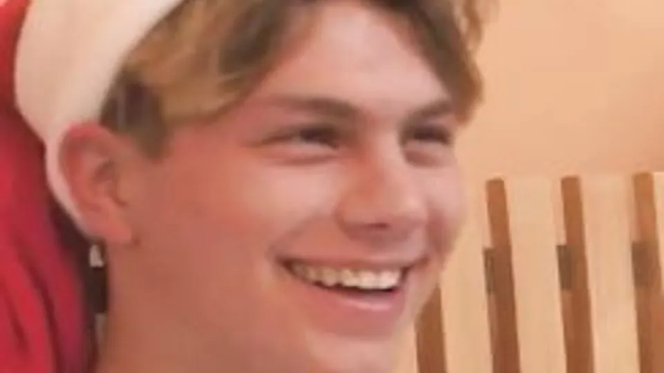 Tim and Josh's Twink House Party