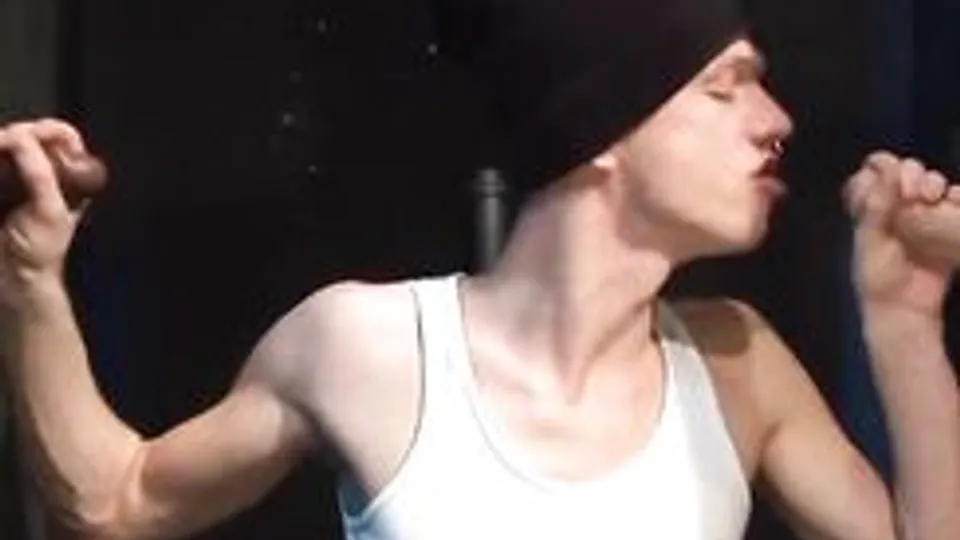 Art Boys Sex ❤️ WF Freaks 5 in Gloryhole