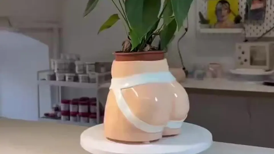 Art Sexy Men