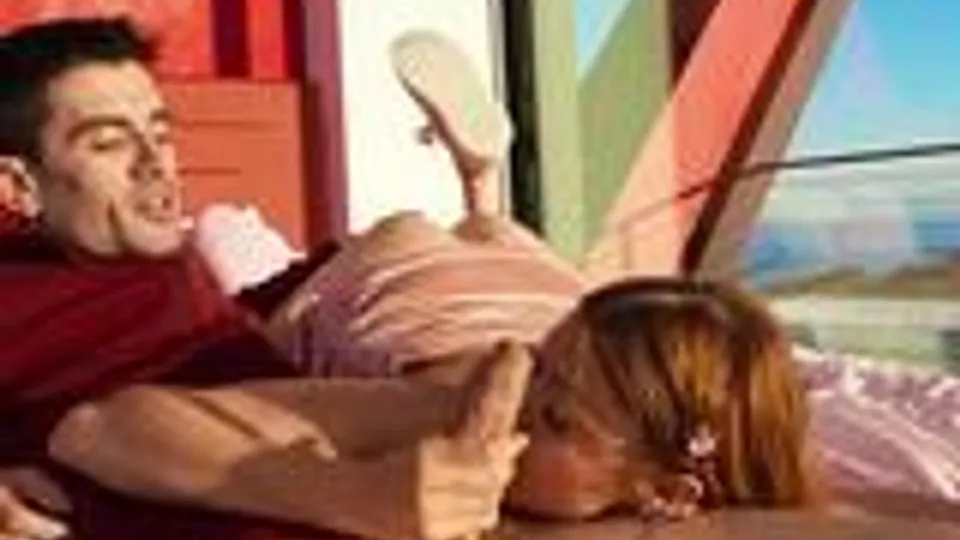 As If You Can Handle Elly