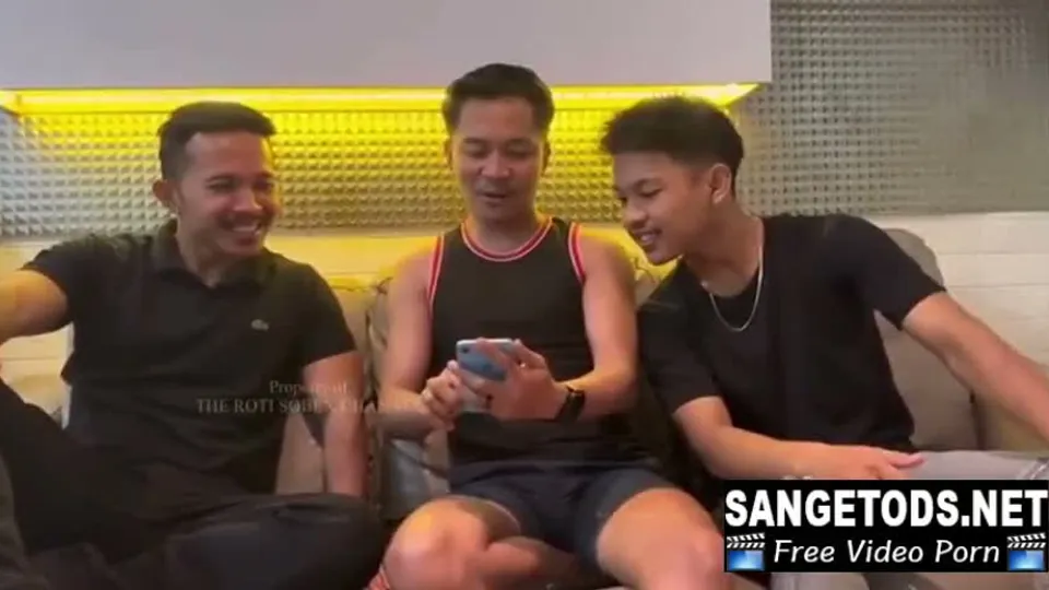 Asain Gay movie drama