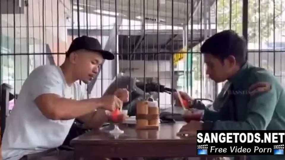 Asian Gay Drama: Get Fucked