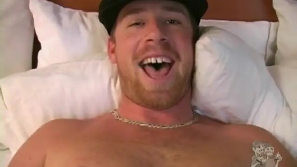 Doug and Ed's Raw Encounter