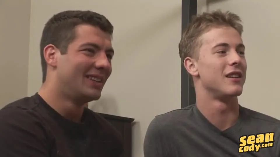 Dakota's Amateur Encounter