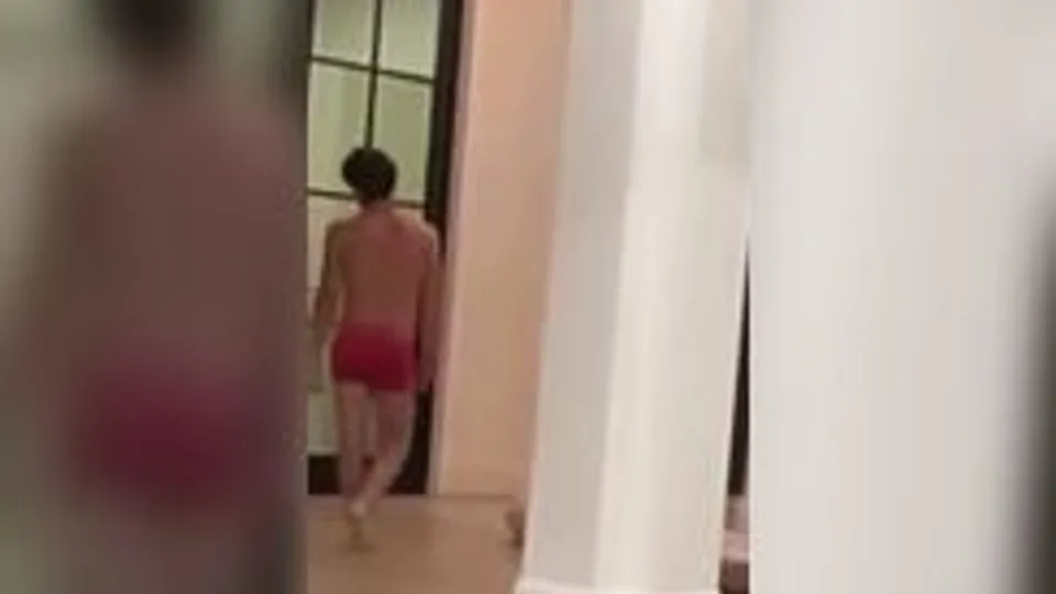 asher angel