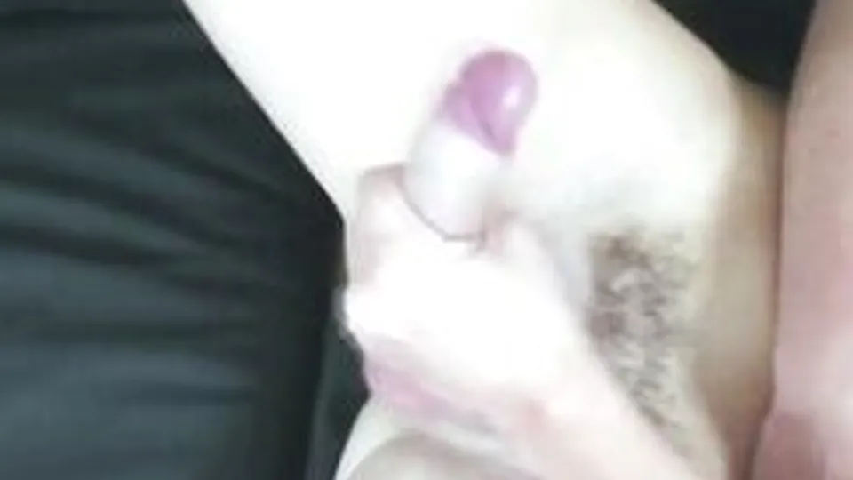 Ashley & Jake: Twink Masturbation