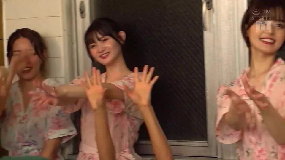 Asian Adults Consenting Orgasms Compilation