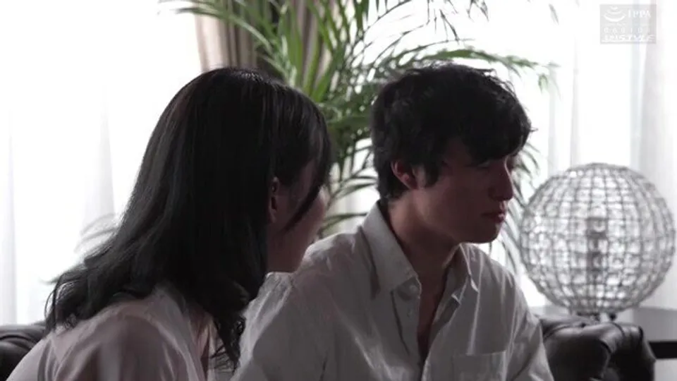 Asian Adults in Consensual Compilation