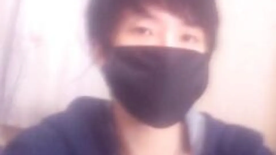 Asian Boy NORU 1