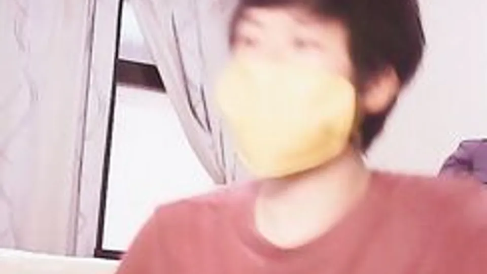 Asian Boy NORU 18
