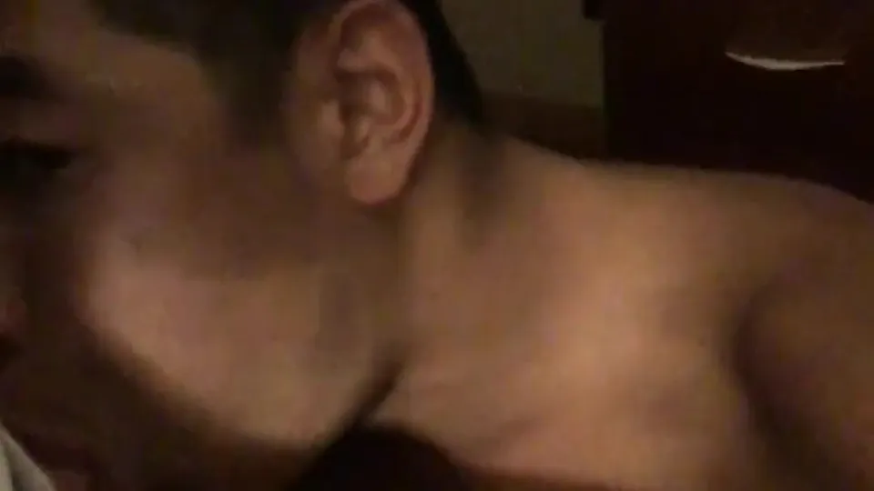 Asian boy sucking cock on poppers - ThisVid.com