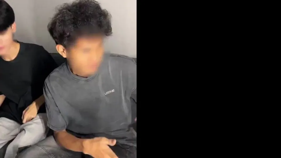 Foda sem camisinha asiática