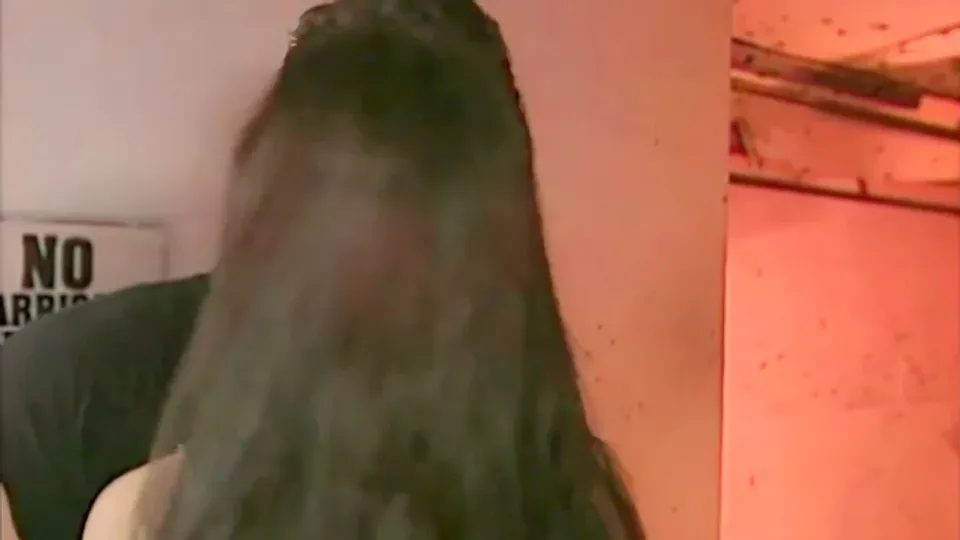 Asia Carrera and Steven St. Croix