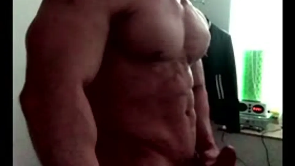Asian Cock