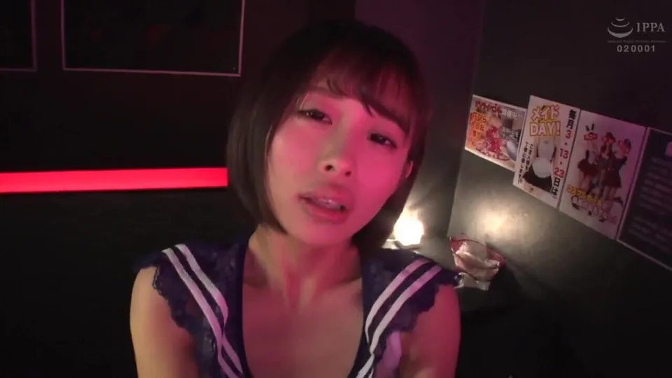 Asian Cutie's Sensual Tease & Cumshot