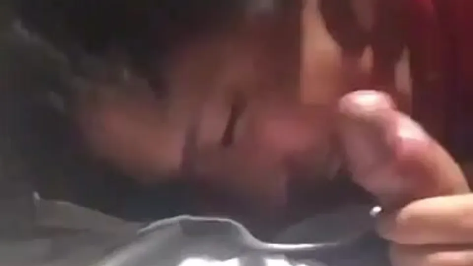 Asian Friends Explore Gay Blowjob
