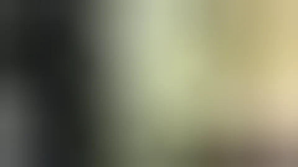 Asian old man