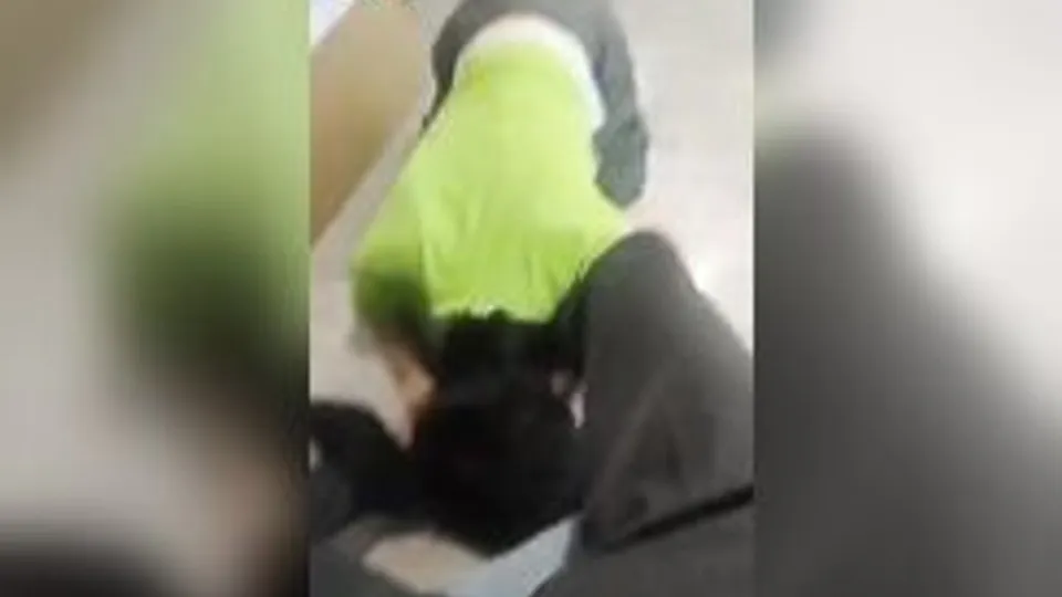 Asian slaveboy dogplay *Nicer*