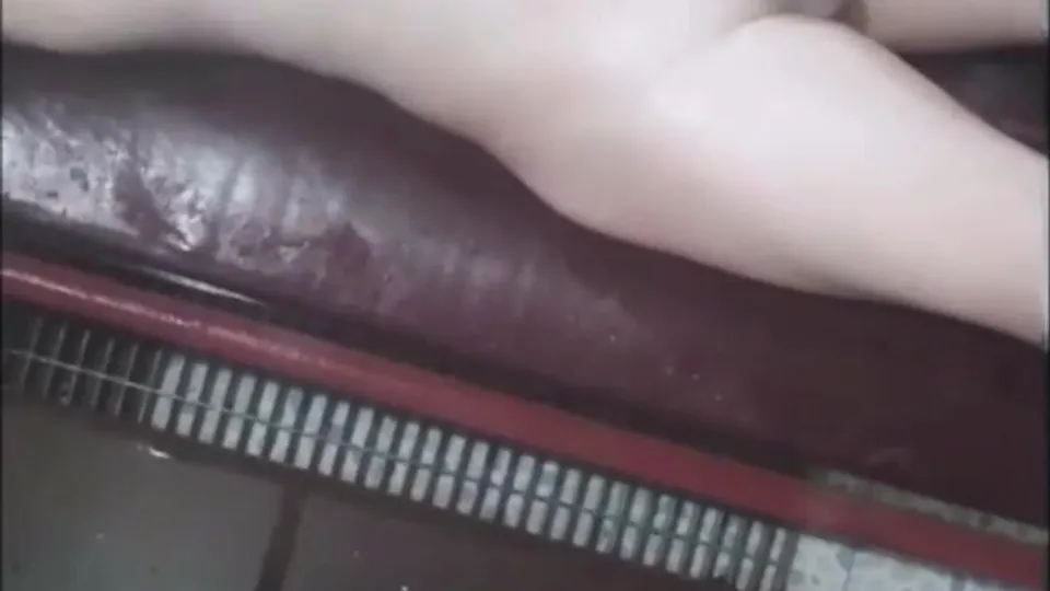Asian Spa Body Scrub with Happy Ending - ThisVid.com
