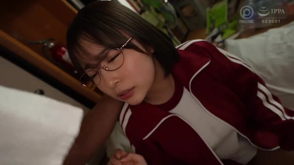 Asian Teen Climax
