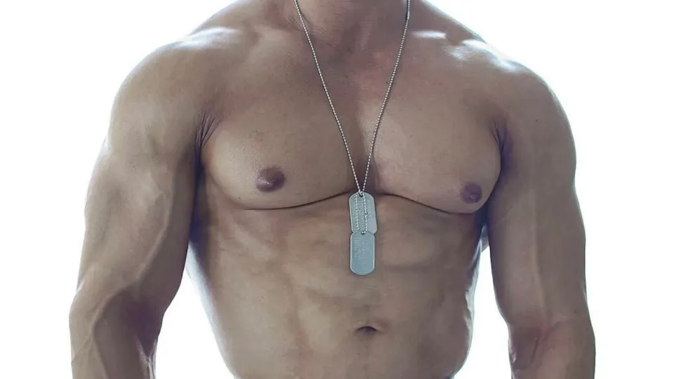 Asian thai Muscle Hunk Sittikorn Srisamai crown182 Plays with Himself - GaysDream Gay Onlyfans Leaks