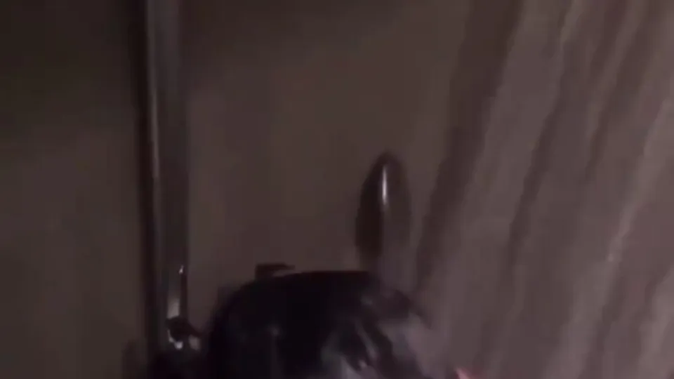 Asian twink caught with a hard on - ThisVid.com