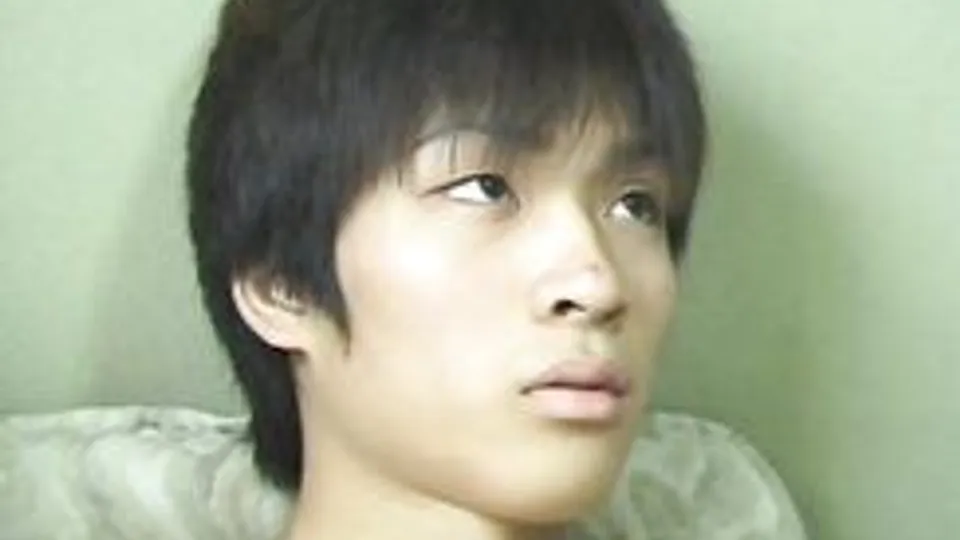 Asian twink gets drilled bareback