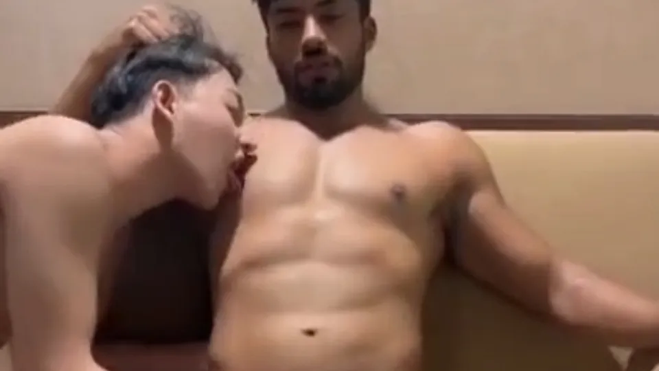 Asian twink loves indian dick - ThisVid.com