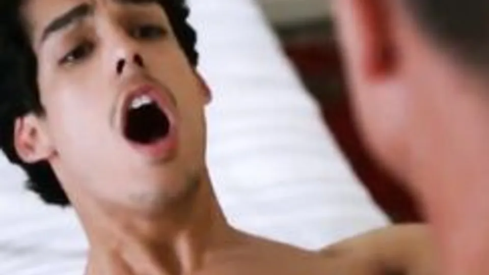 ass drilling hard sex gay porn videos