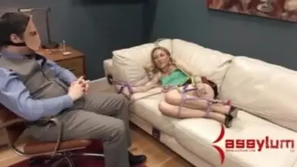 Ass Ruined  Slave Dominated And Degraded on PornDoe.com
