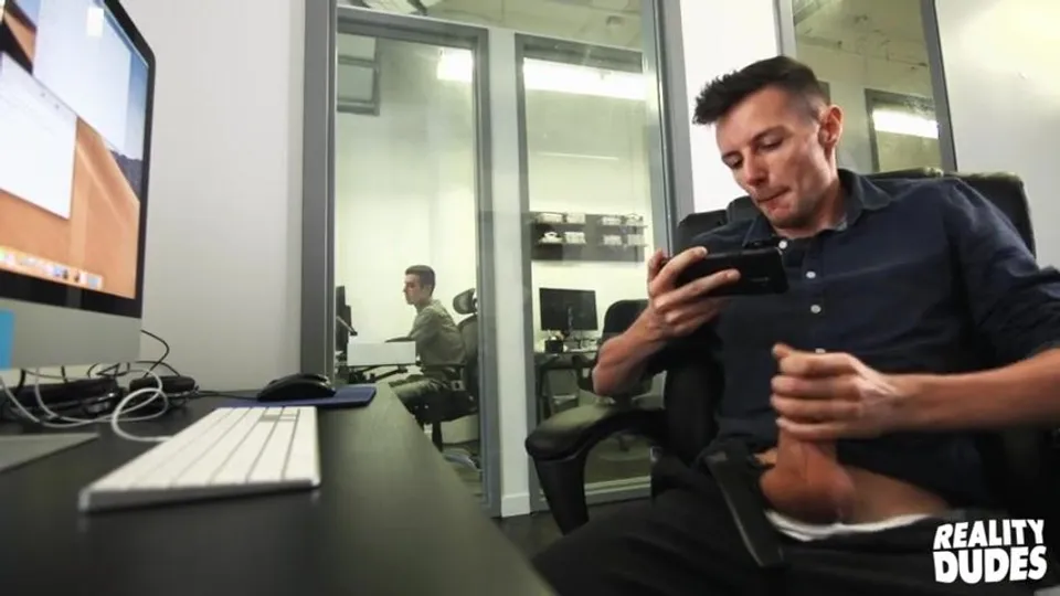Associates in the Office