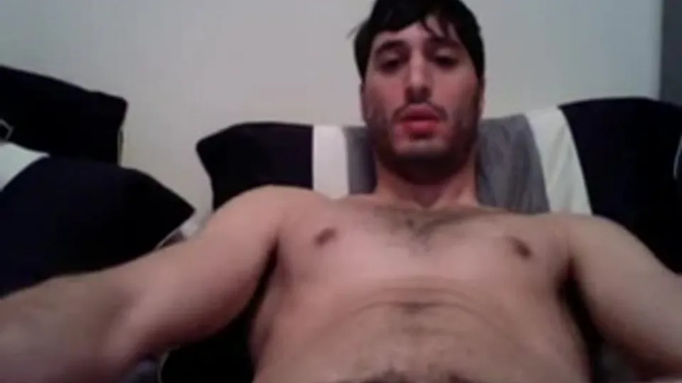 ATHLETIC MUSCLE CAUCASIAN - video 2 - ThisVid.com 中文